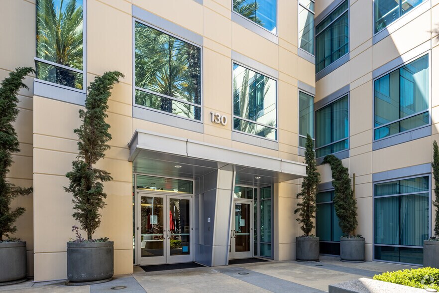 Primary Photo Of 130 Vantis Dr, Aliso Viejo Office For Lease