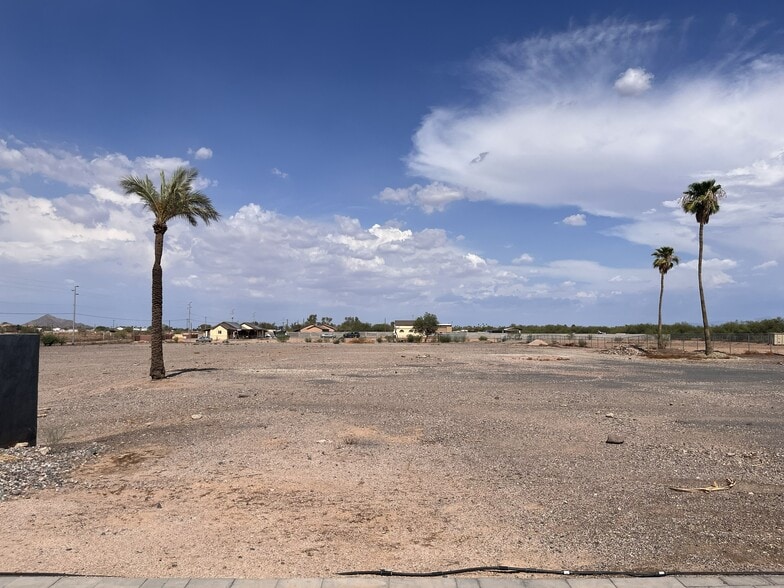 More Photos Of 2150 N Pinal Ave, Casa Grande Freestanding For Sale