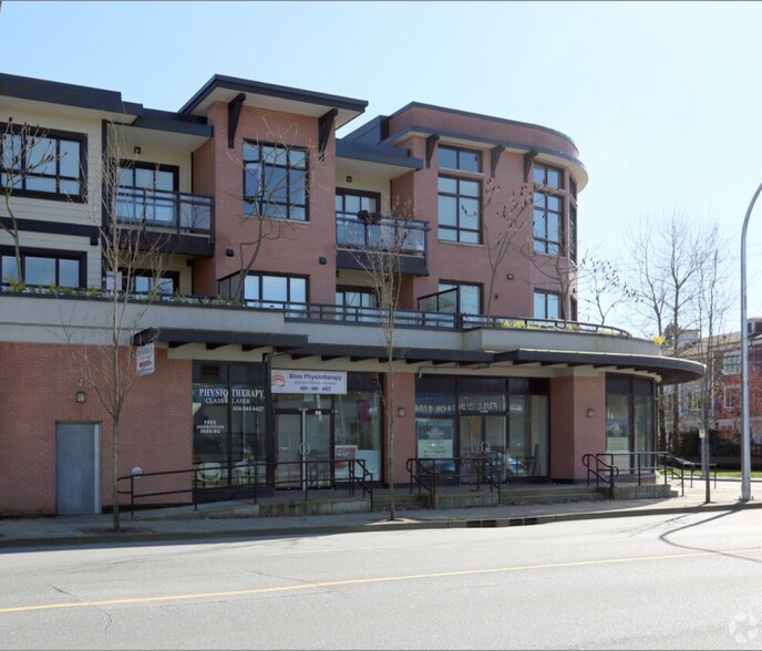 More Photos Of 2664 Kingsway Ave, Port Coquitlam Storefront Retail Residential For Sale
