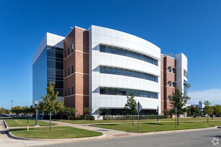 More Photos Of 201 Stephenson Pky, Norman Office For Lease