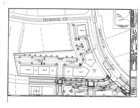 More Photos Of , Huntersville Land For Sale