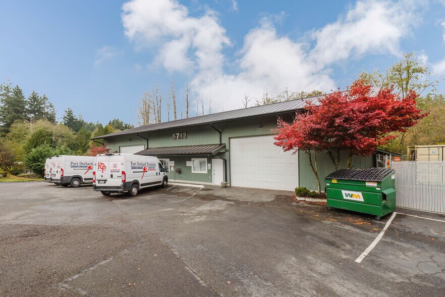 More Photos Of 5706 Bethel Rd, Port Orchard Warehouse For Sale