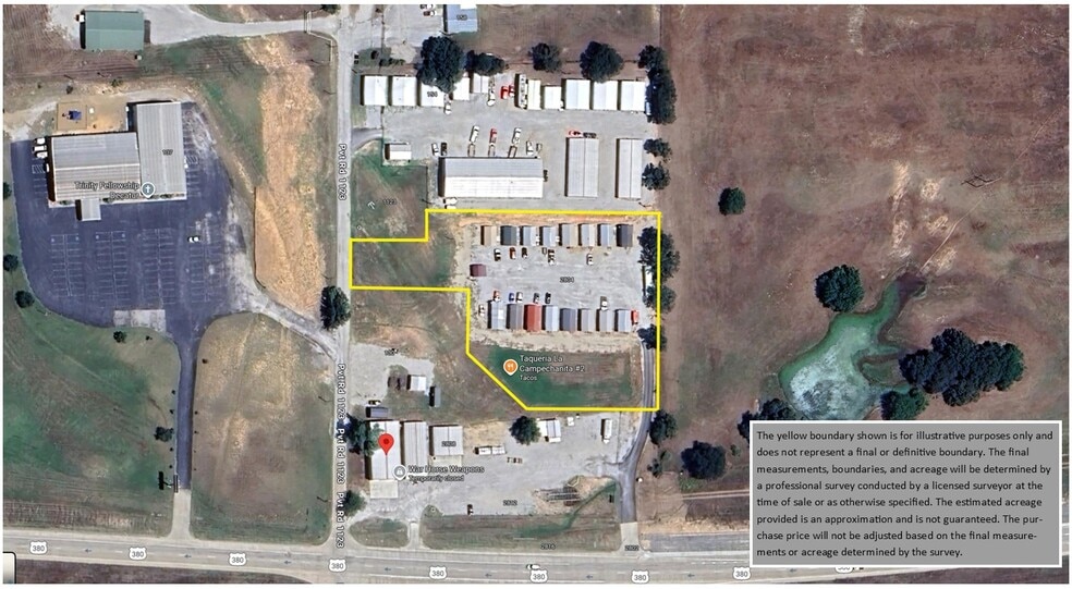 More Photos Of 2804 US Highway 380, Decatur Manufactured Housing Mobile Home Park For Sale