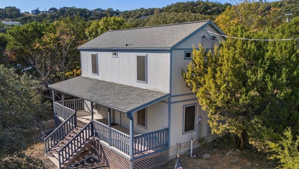 More Photos Of 3434 FM 2673, Canyon Lake Freestanding For Sale