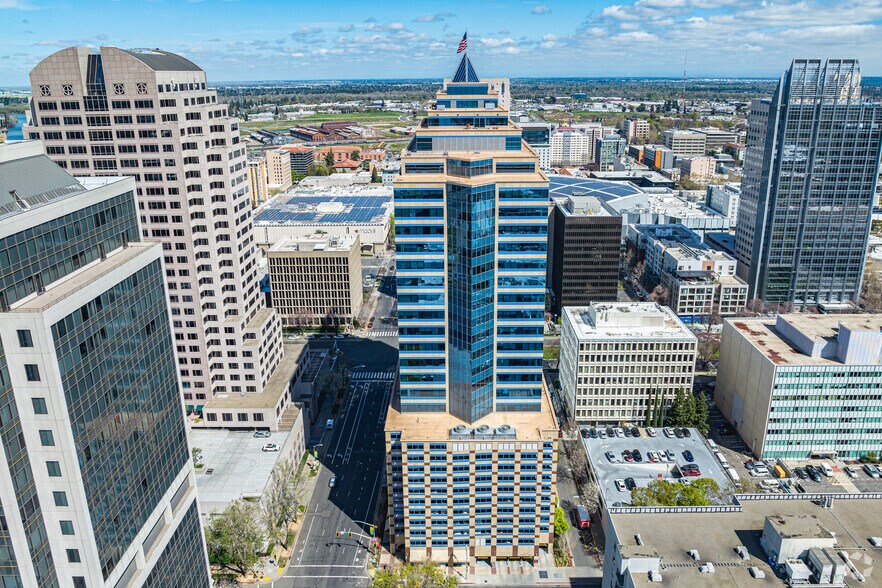 More Photos Of 500 Capitol Mall, Sacramento Coworking Space
