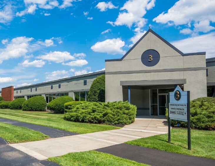 Primary Photo Of 1050 Perimeter Rd, Manchester Research And Development For Lease