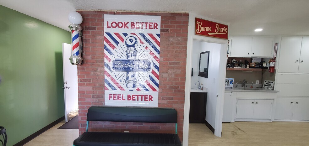 More Photos Of 658 E Main St, San Jacinto Freestanding For Lease