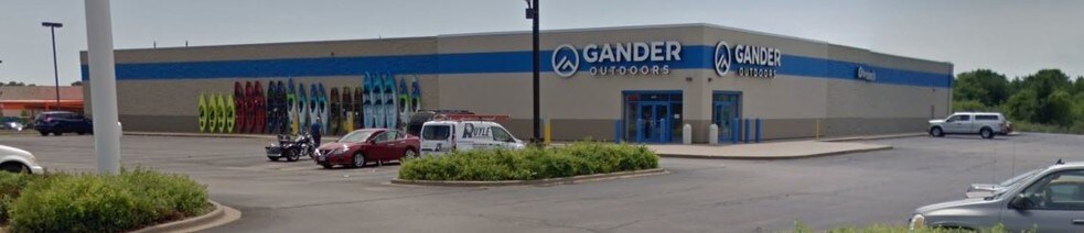 Primary Photo Of 5114 W Holiday Dr, Peoria Freestanding For Lease