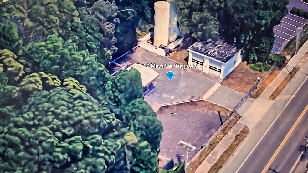 More Photos Of 99 Mays Landing road, Somers Point Warehouse For Sale