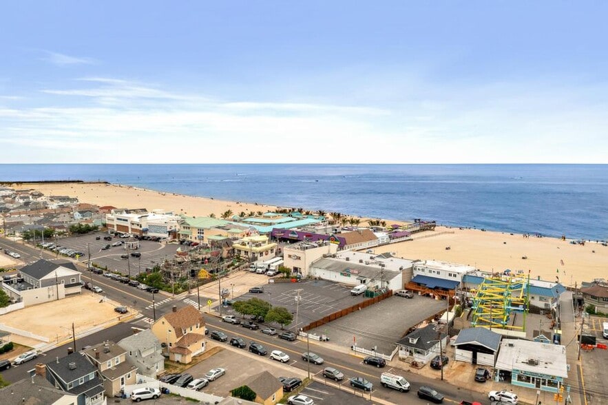 More Photos Of 145 Ocean Ave, Point Pleasant Beach Specialty For Sale