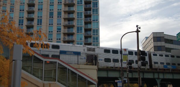 More Photos Of 828 Davis St, Evanston Loft Creative Space For Lease