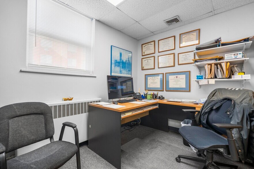 More Photos Of 385 Main St, West Haven Medical For Sale