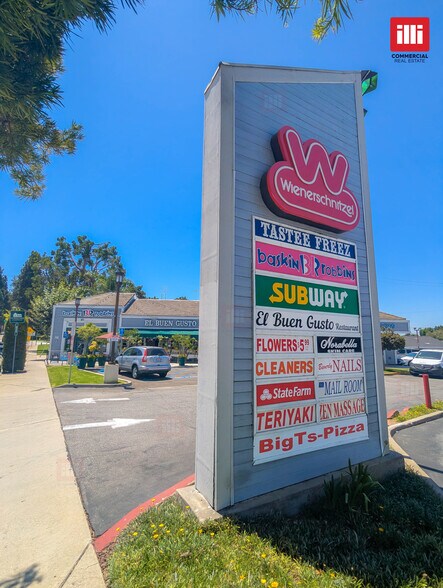 More Photos Of 5416 Norwalk Blvd, Whittier General Retail For Lease