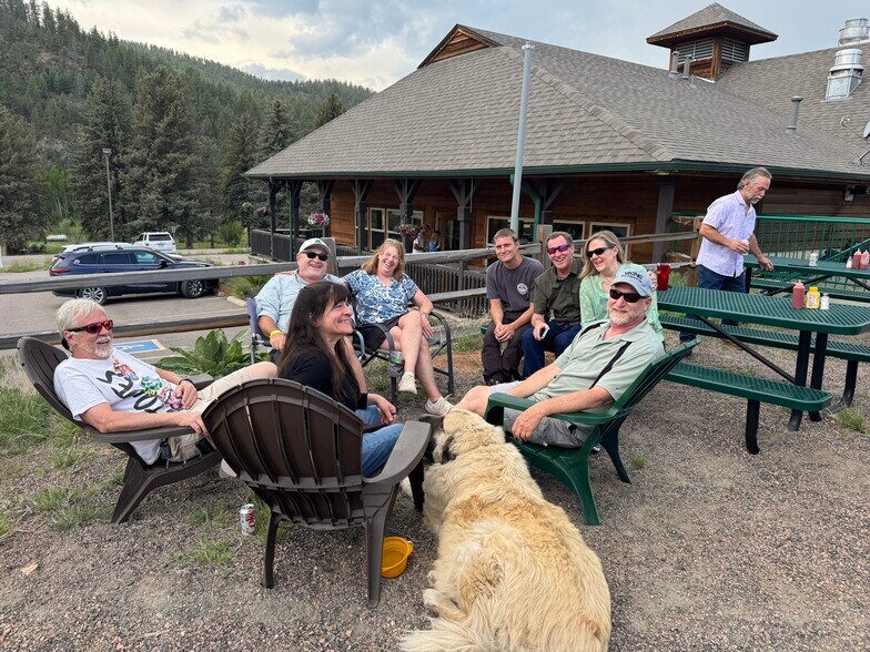 More Photos Of 16940 Pine Valley Rd, Pine Restaurant For Sale