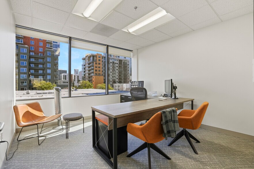 More Photos Of 444 W Beech St, San Diego Loft Creative Space For Lease