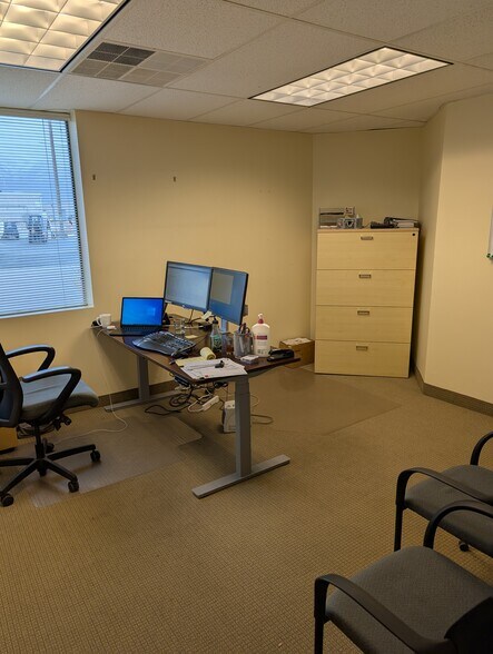 More Photos Of 6128-6138 S 380 W, Salt Lake City Manufacturing For Lease