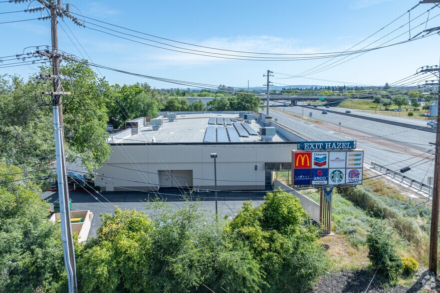 More Photos Of 12190 Tributary Ln, Rancho Cordova Freestanding For Lease