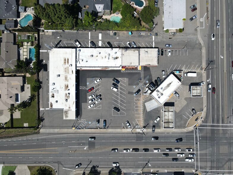 More Photos Of 4211-4239 Arden Way, Sacramento Unknown For Lease