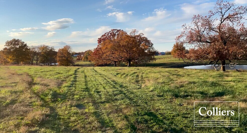 More Photos Of Bredehoeft Rd, Decatur Land For Sale