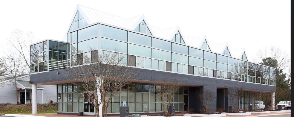 More Photos Of 1912 E NC Highway 54, Durham Medical For Lease