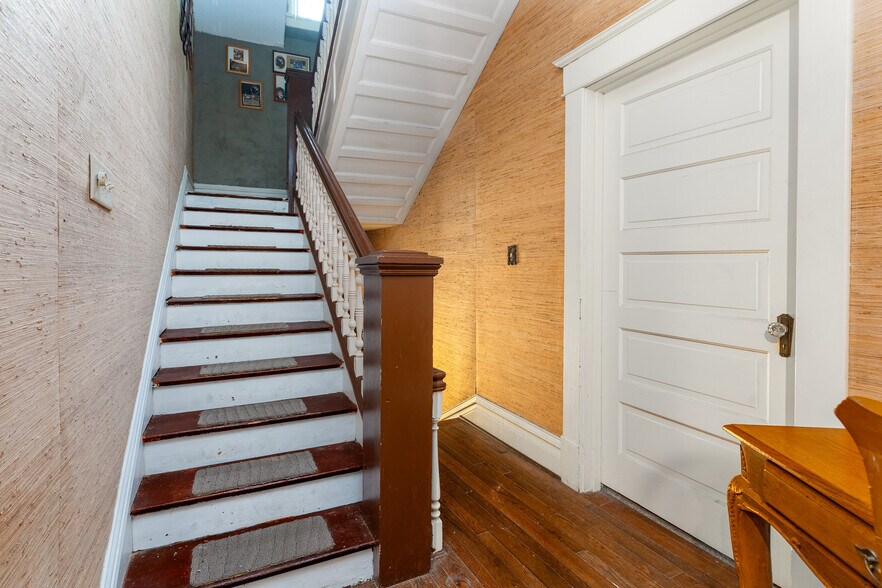 More Photos Of 1414 W MAin St, Marion Lodge Meeting Hall For Sale