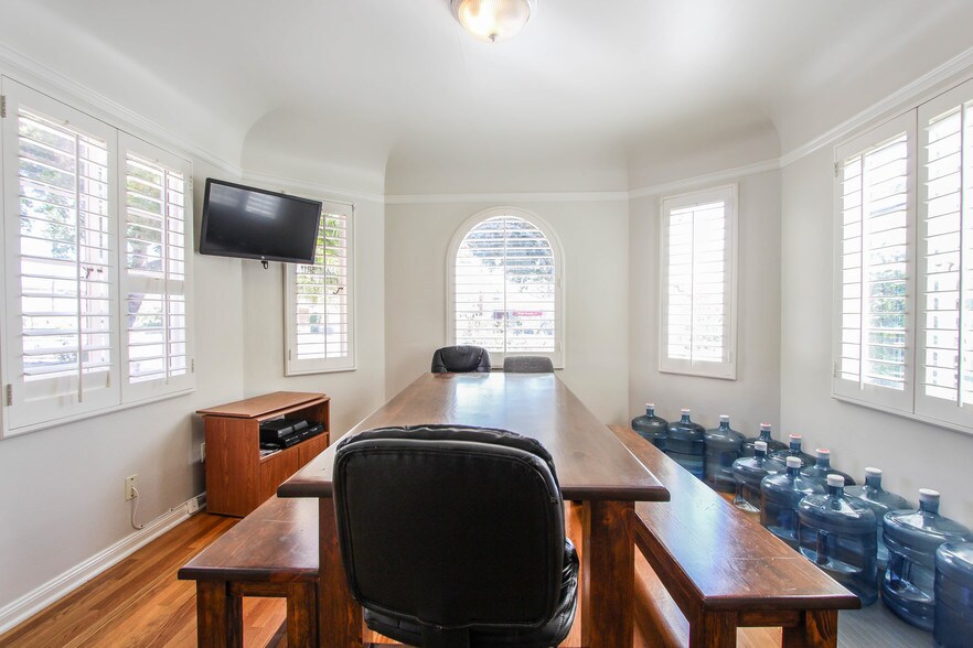 More Photos Of 14891 Yorba St, Tustin Loft Creative Space For Sale