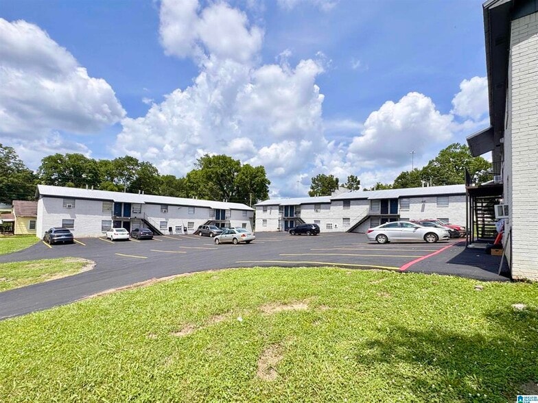 More Photos Of 1609 6th St N, Birmingham Apartments For Sale