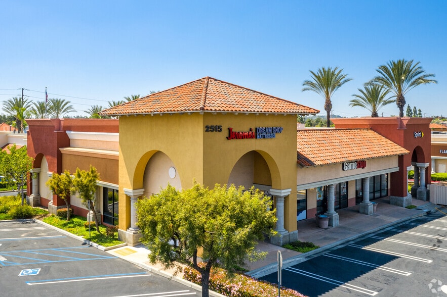 More Photos Of 2315-2595 E Imperial Hwy, Brea Unknown For Lease