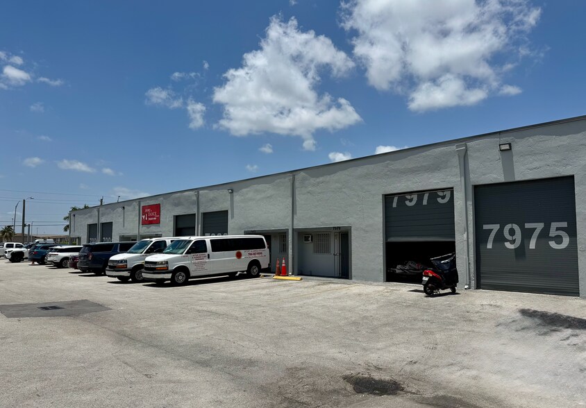 More Photos Of 7975 W 28th Ave, Hialeah Warehouse For Lease