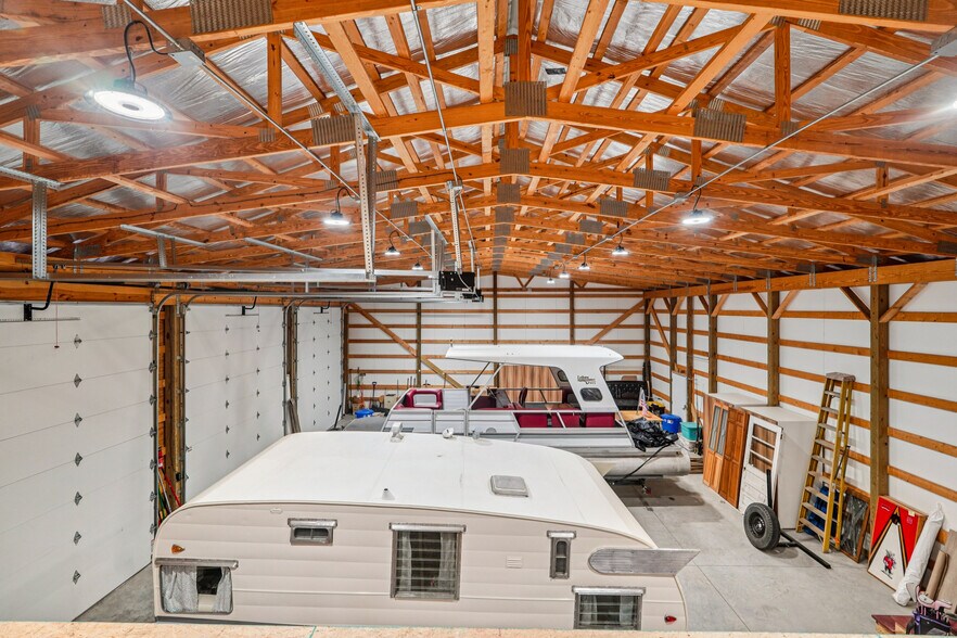 More Photos Of 510 Lillys Bridge Rd, Mount Gilead Flex For Sale