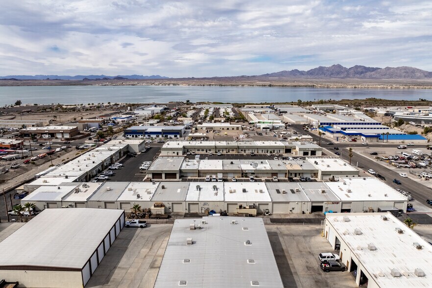 More Photos Of 1600 Acoma Blvd W, Lake Havasu City Service For Sale