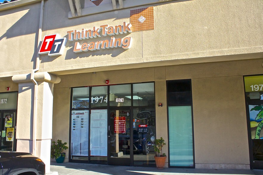 More Photos Of 1916-2000 Driscoll Rd, Fremont Storefront For Sale