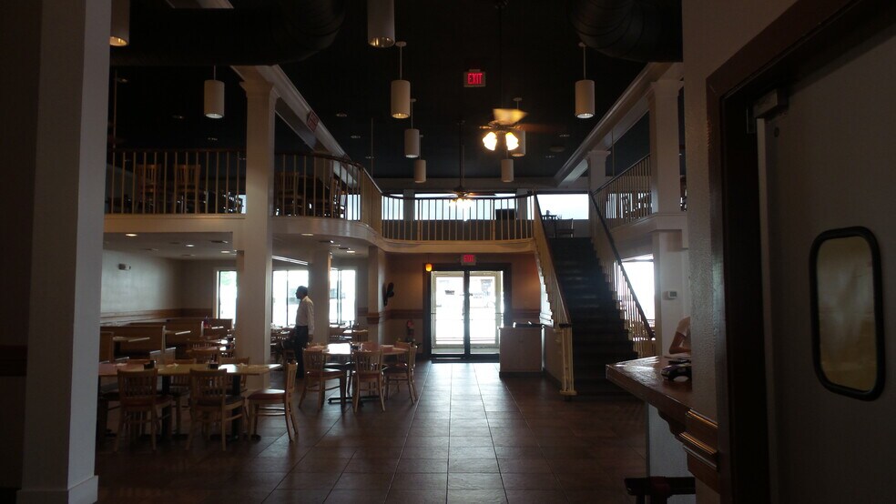 More Photos Of 102 Saint Joseph Ave, Brewton Storefront Retail Residential For Sale