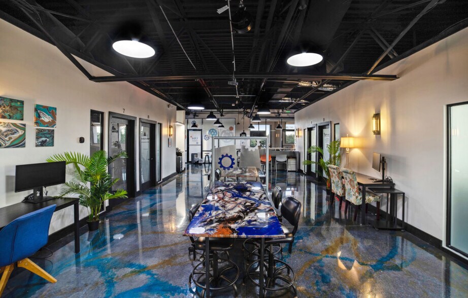 More Photos Of 6013 Wesley Grove Blvd, Wesley Chapel Coworking Space