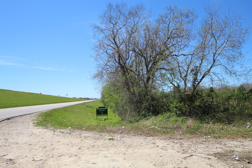 More Photos Of Hwy 288 hwy, Rosharon Land For Sale