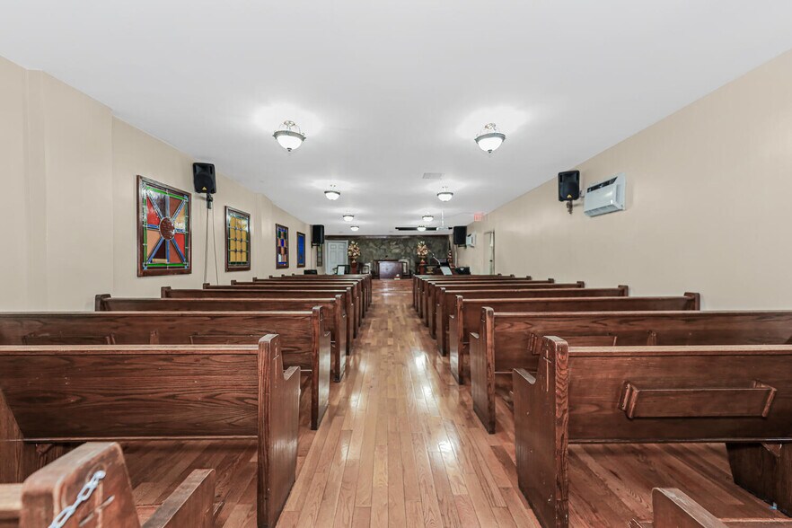 More Photos Of 2466 Webster Ave, Bronx Religious Facility For Sale
