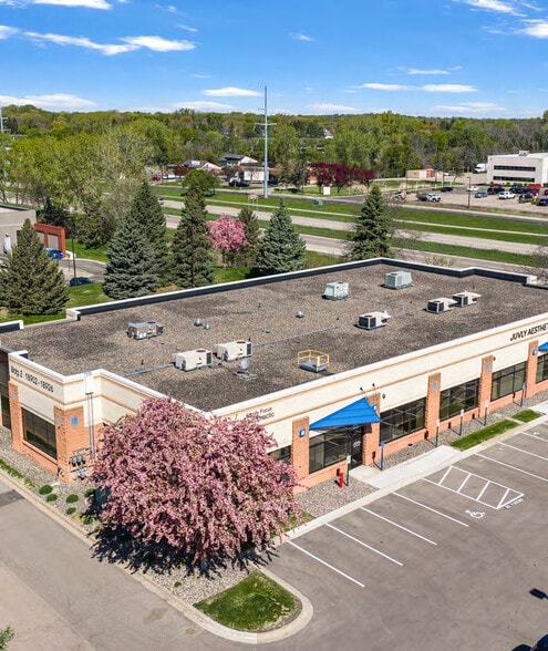More Photos Of 18651-18691 Lake Dr E, Chanhassen Unknown For Lease