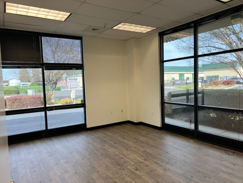 More Photos Of 4609 Glass Ct, Modesto Warehouse For Lease