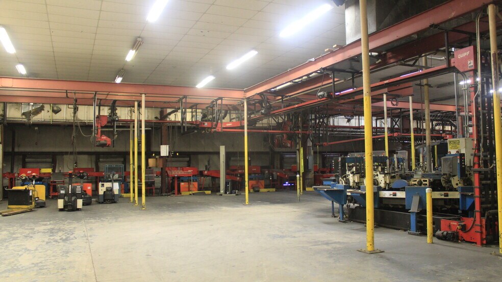 More Photos Of 901 6th St, Daytona Beach Industrial For Sale