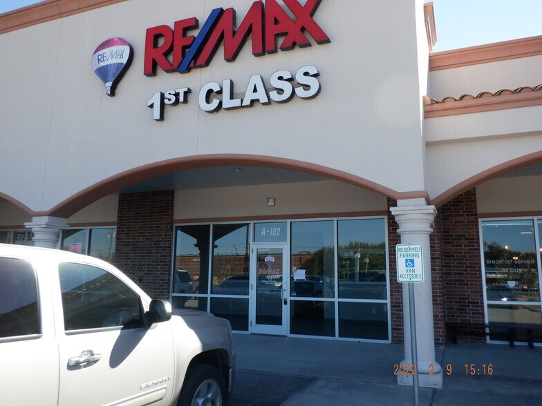 More Photos Of 6011 W FM-518 Rd, League City Unknown For Lease