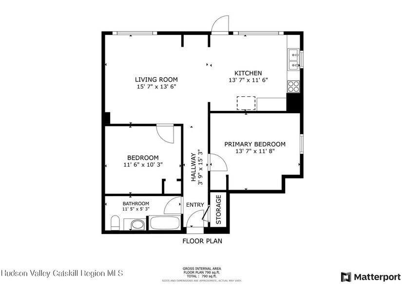 More Photos Of 97 Abeel St, Kingston Storefront Retail Residential For Sale