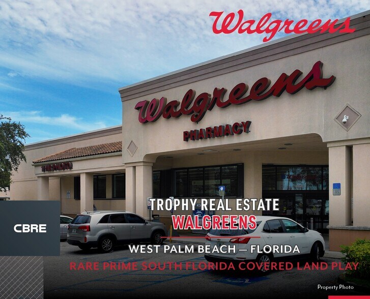 More Photos Of 2050 45th St, West Palm Beach Drugstore For Sale
