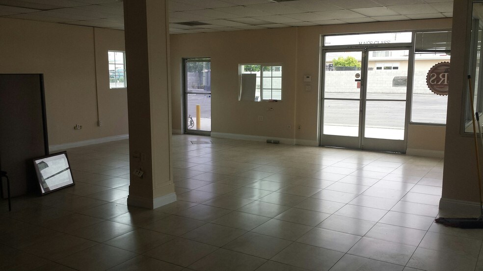 More Photos Of 9626 Artesia Blvd, Bellflower Land For Lease