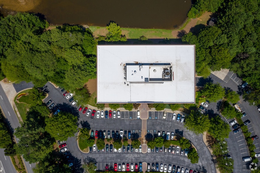 More Photos Of 4800 North Point Pky, Alpharetta Office For Sale