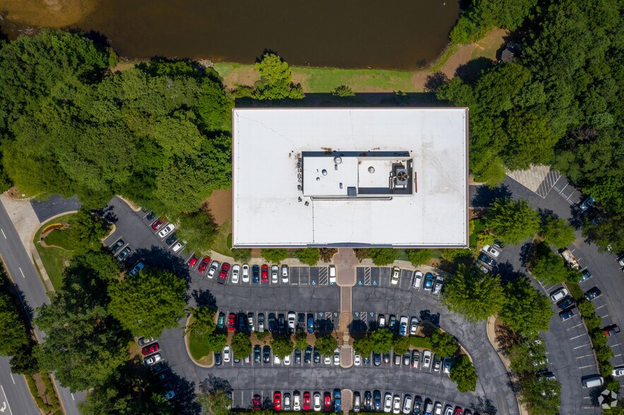 More Photos Of 4800 North Point Pky, Alpharetta Office For Lease