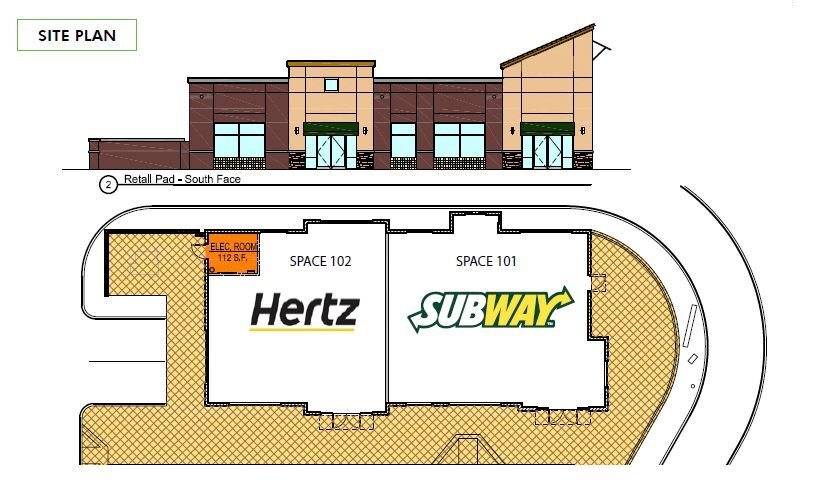 More Photos Of 6881 Cameron Blvd, Gilroy Unknown For Lease