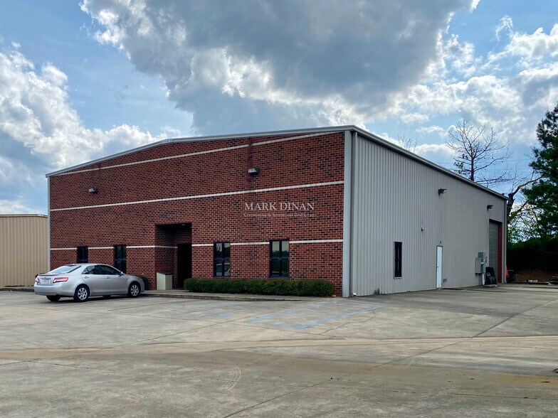 More Photos Of 205 Cloverdale Cir, Alabaster Flex For Lease