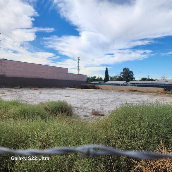More Photos Of N Waterman Ave, San Bernardino Land For Sale