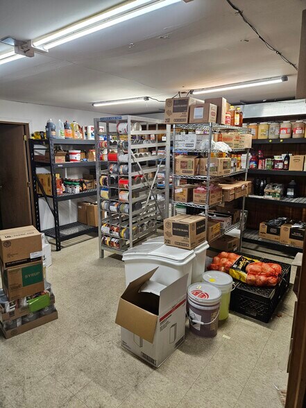 More Photos Of 124 Main St, Grangeville Restaurant For Sale