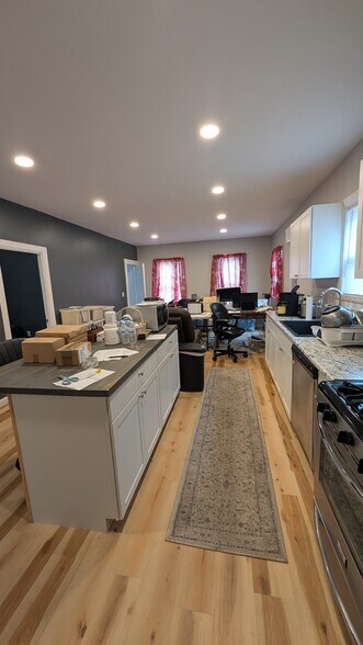 More Photos Of 155 Purchase St, New Bedford Multifamily For Sale
